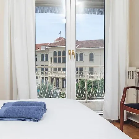 Houseloft Forum Premium Apartment Thessaloniki