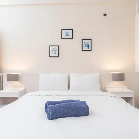 Houseloft Forum Premium Apartment *