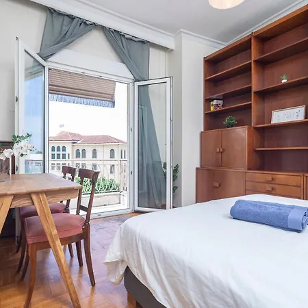 Apartment Houseloft Forum Premium Thessaloniki