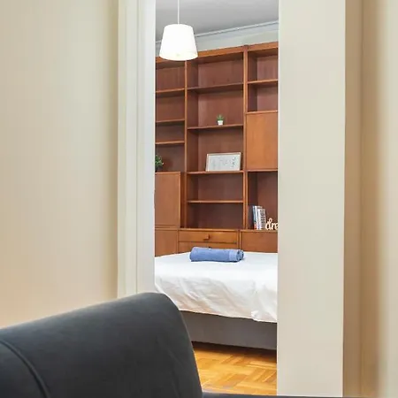 Houseloft Forum Premium Apartment *