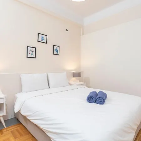Houseloft Forum Premium Apartment Thessaloniki