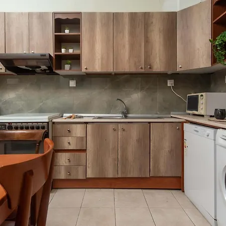 Houseloft Forum Premium Apartment Thessaloniki